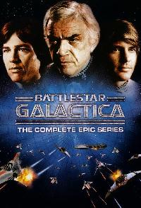 Battlestar Galactica (1978)